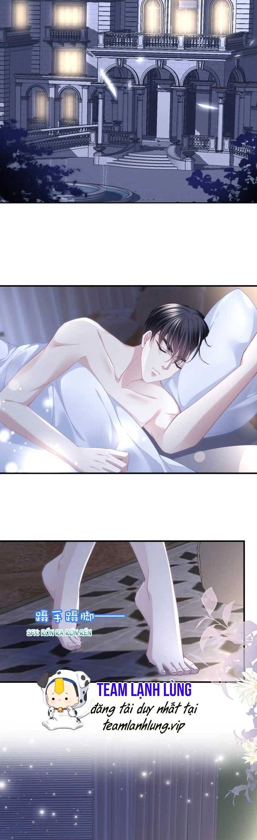 Bảo Bối Tâm Gan Của Lão Đại Xuyên Không Trở Lại Rồi: Chapter 200