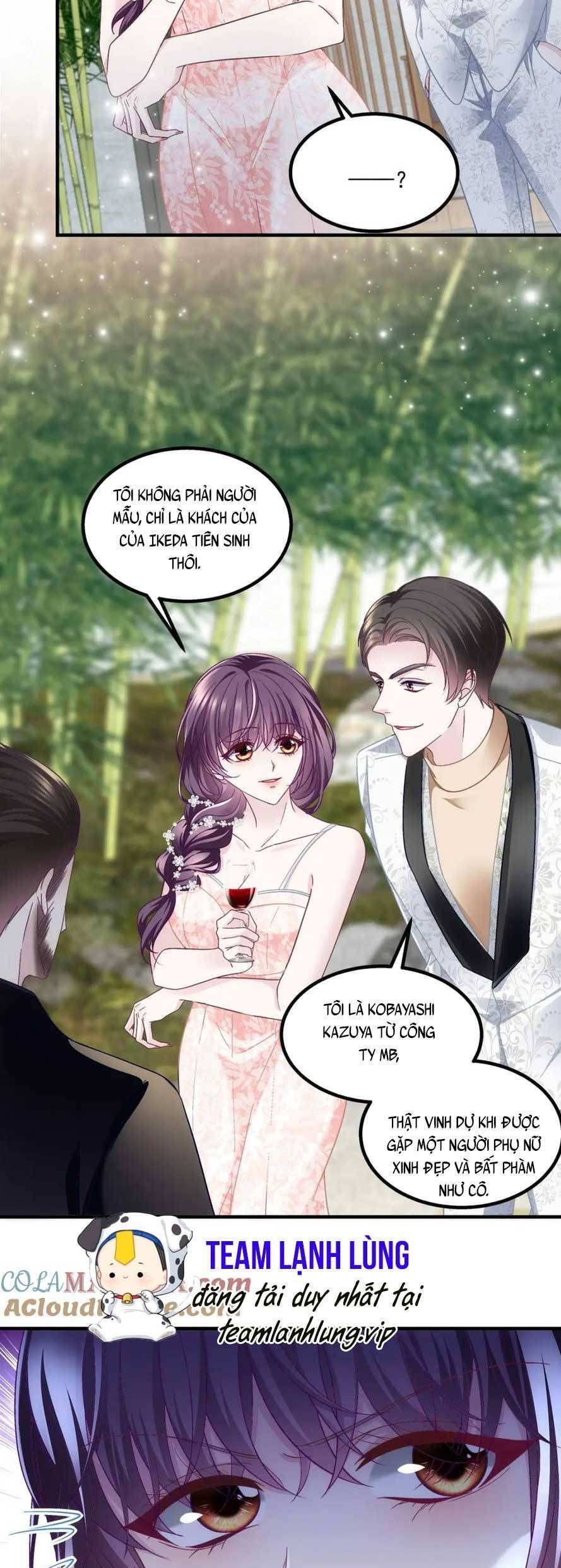 Bảo Bối Tâm Gan Của Lão Đại Xuyên Không Trở Lại Rồi: Chapter 200