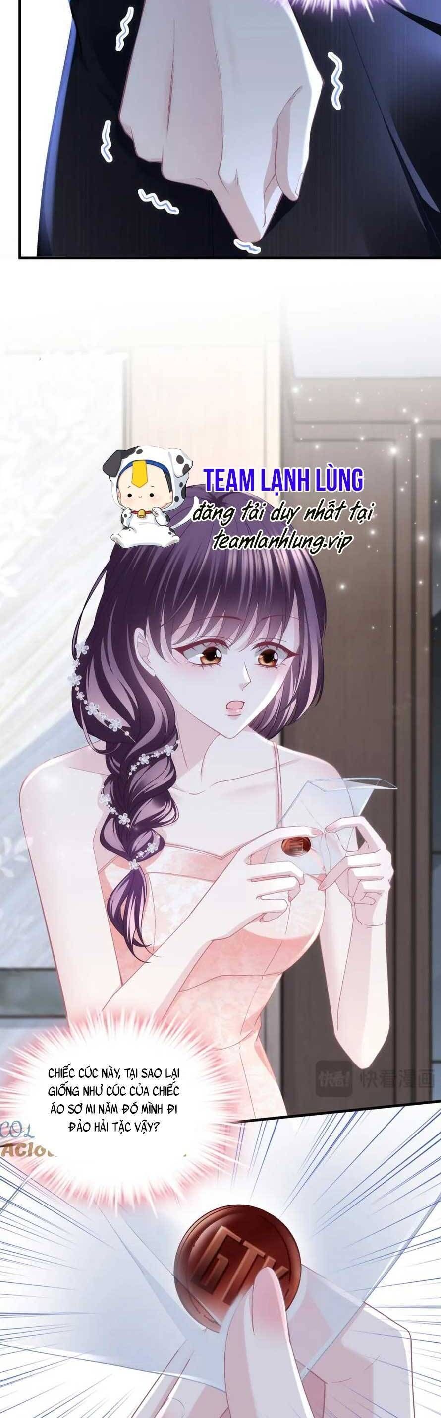 Bảo Bối Tâm Gan Của Lão Đại Xuyên Không Trở Lại Rồi: Chapter 201