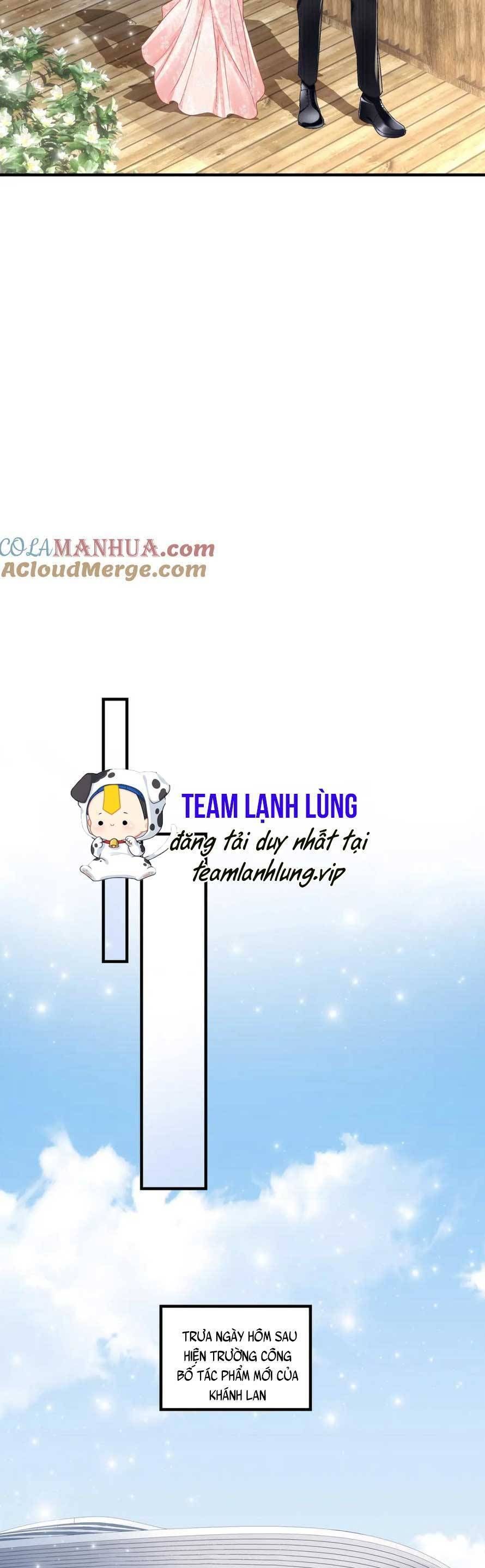 Bảo Bối Tâm Gan Của Lão Đại Xuyên Không Trở Lại Rồi: Chapter 201