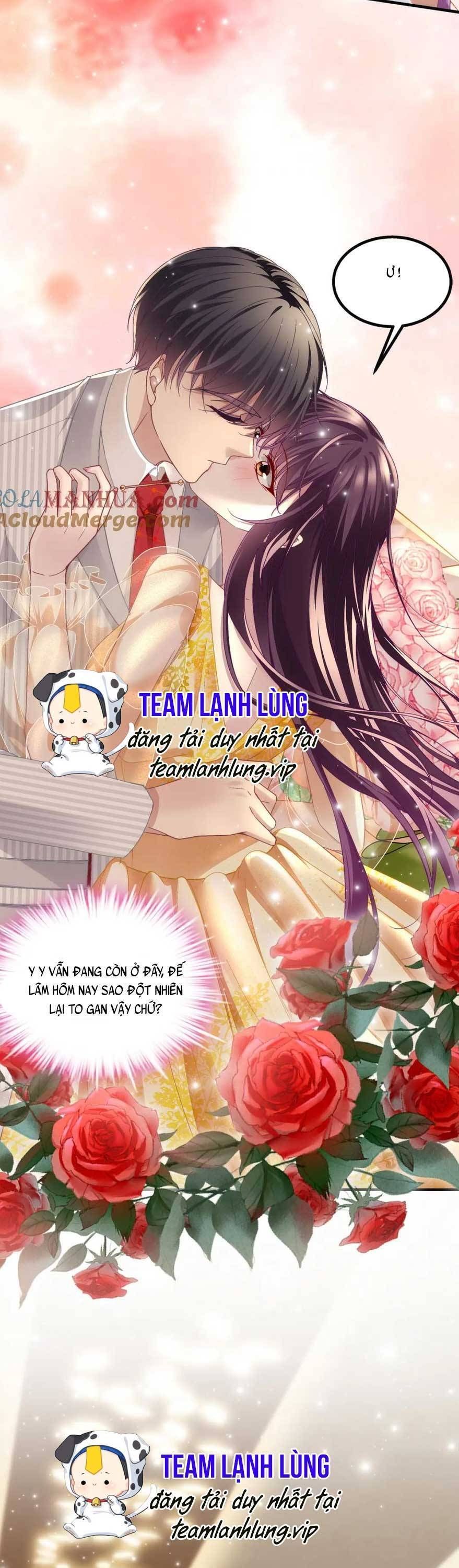 Bảo Bối Tâm Gan Của Lão Đại Xuyên Không Trở Lại Rồi: Chapter 201