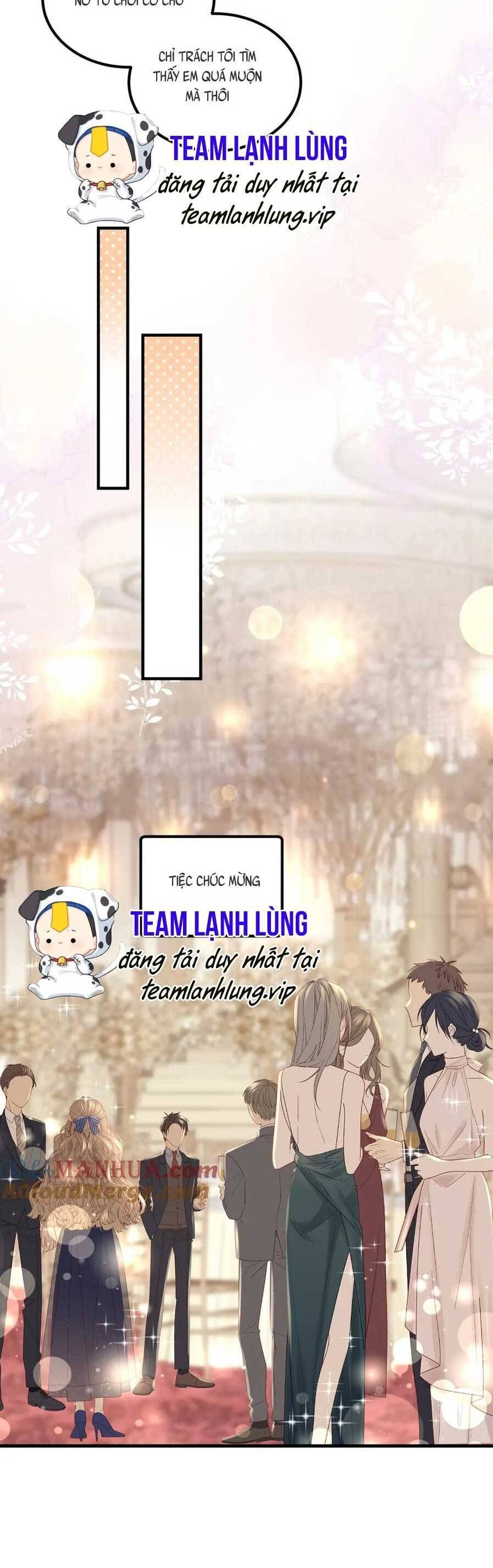 Bảo Bối Tâm Gan Của Lão Đại Xuyên Không Trở Lại Rồi: Chapter 202