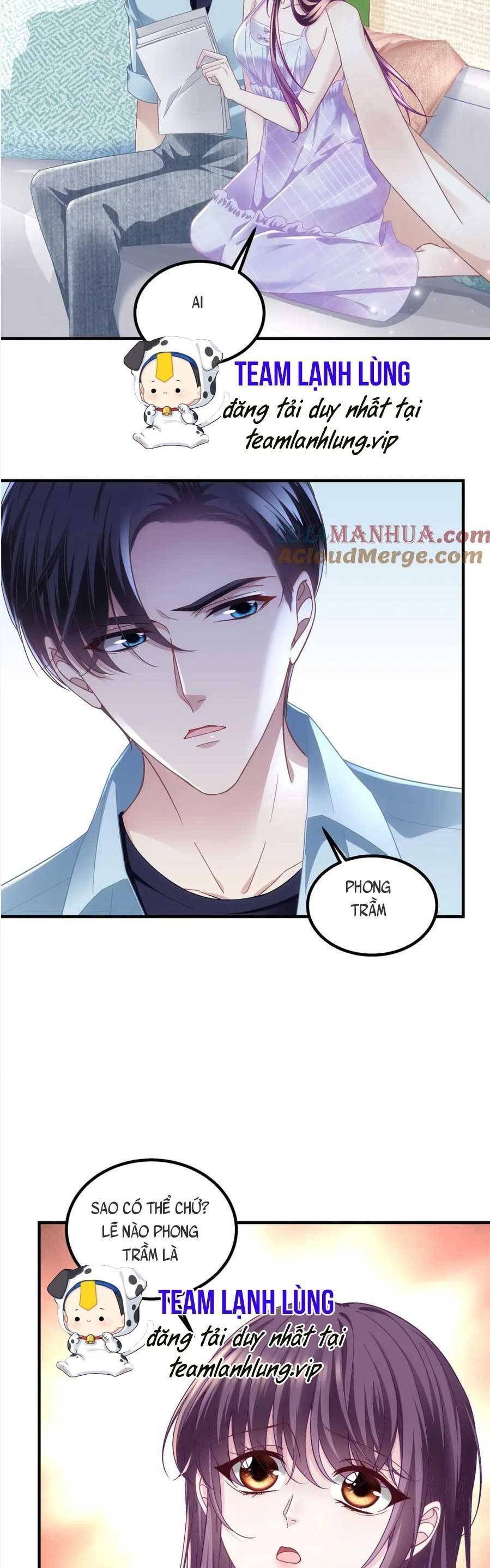 Bảo Bối Tâm Gan Của Lão Đại Xuyên Không Trở Lại Rồi: Chapter 202