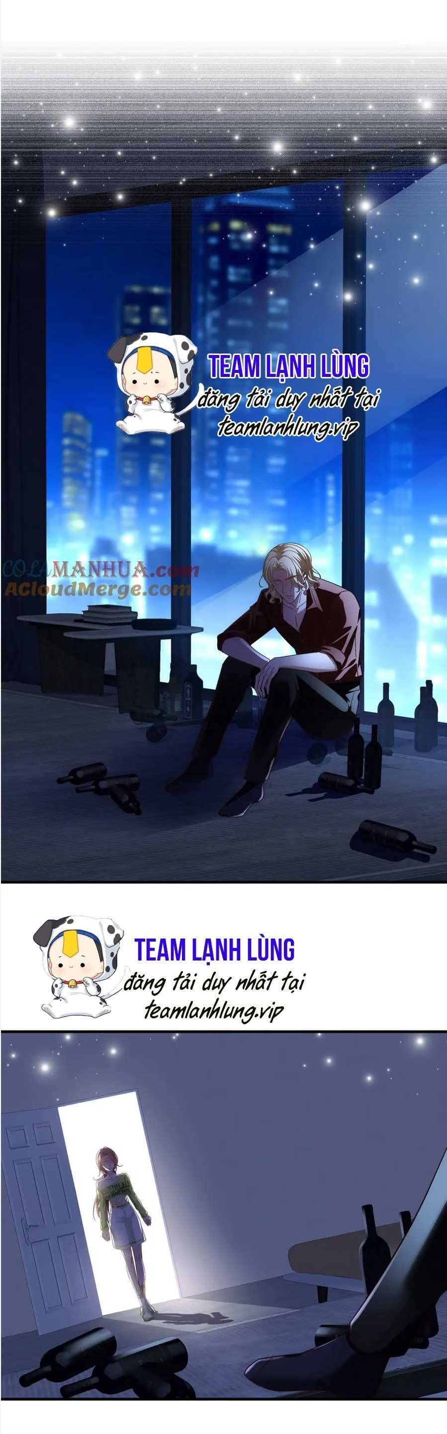 Bảo Bối Tâm Gan Của Lão Đại Xuyên Không Trở Lại Rồi: Chapter 202