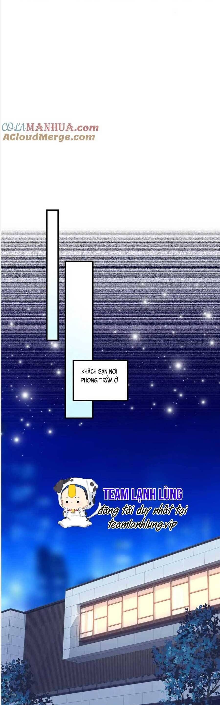 Bảo Bối Tâm Gan Của Lão Đại Xuyên Không Trở Lại Rồi: Chapter 204