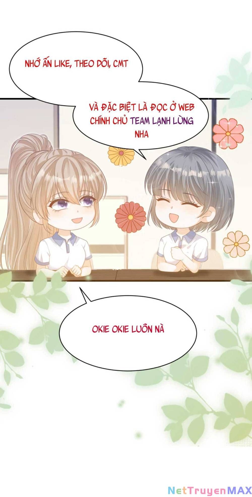 Bảo Bối Tâm Gan Của Lão Đại Xuyên Không Trở Lại Rồi: Chapter 205