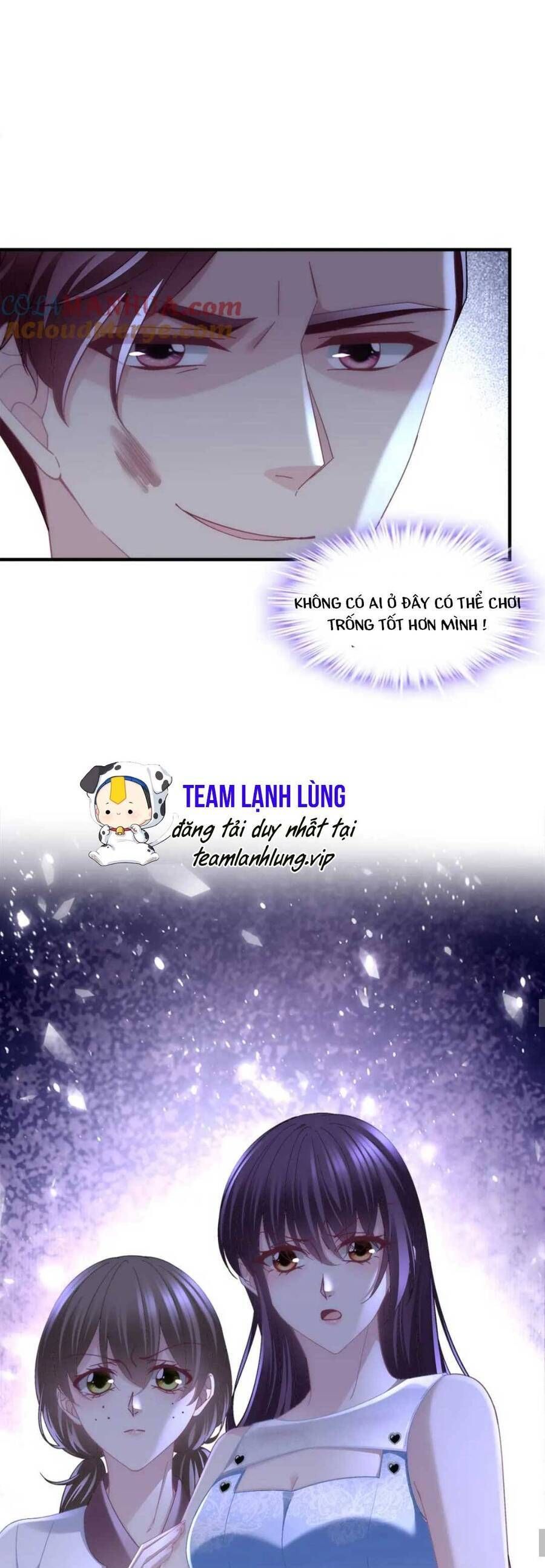 Bảo Bối Tâm Gan Của Lão Đại Xuyên Không Trở Lại Rồi: Chapter 206