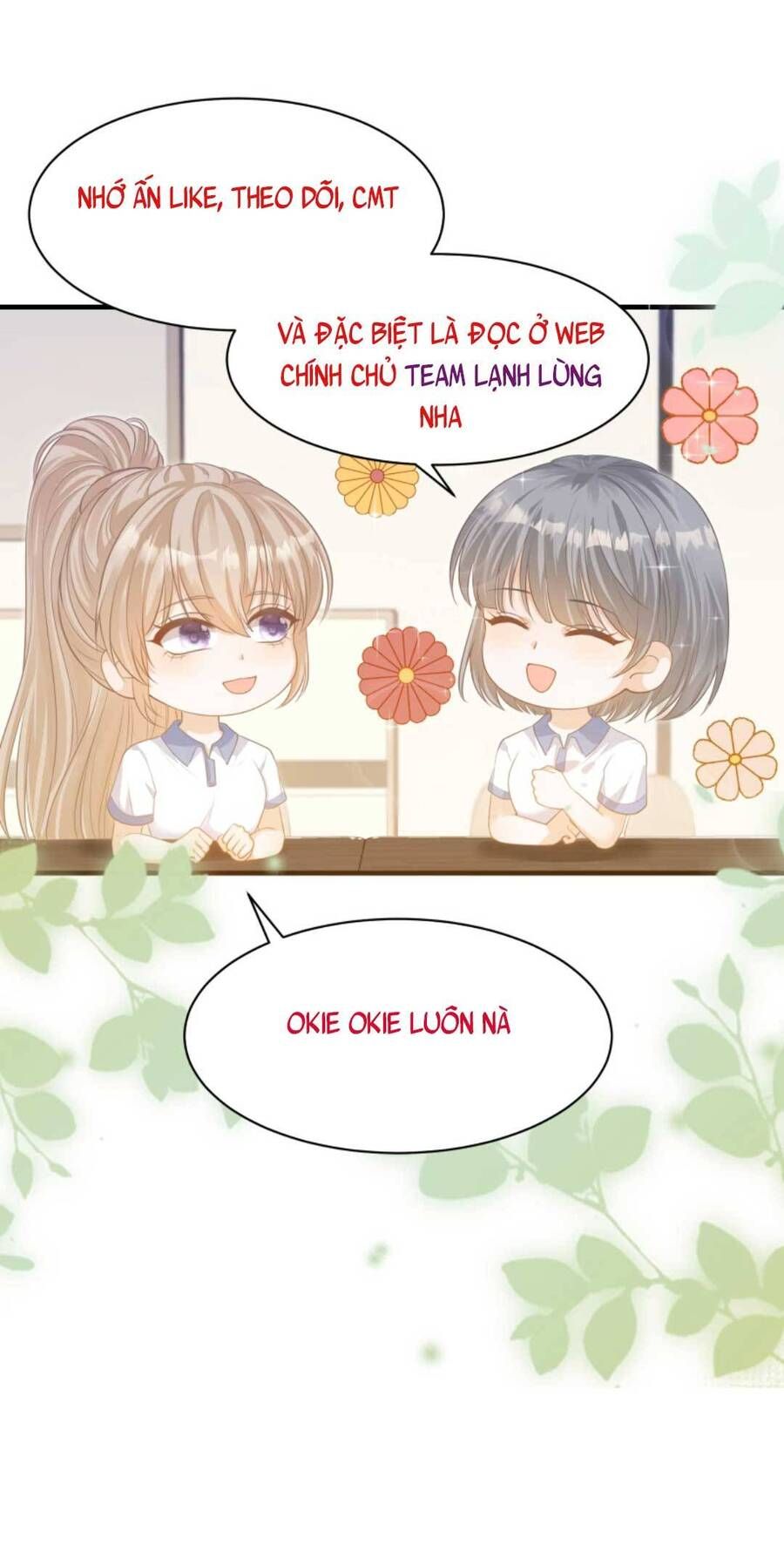 Bảo Bối Tâm Gan Của Lão Đại Xuyên Không Trở Lại Rồi: Chapter 206