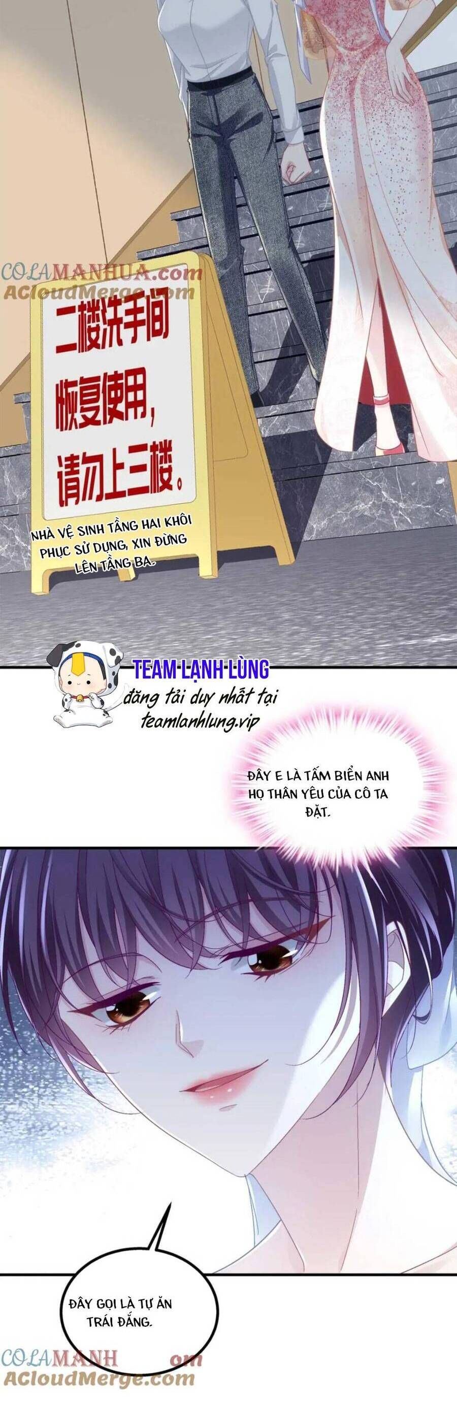 Bảo Bối Tâm Gan Của Lão Đại Xuyên Không Trở Lại Rồi: Chapter 208