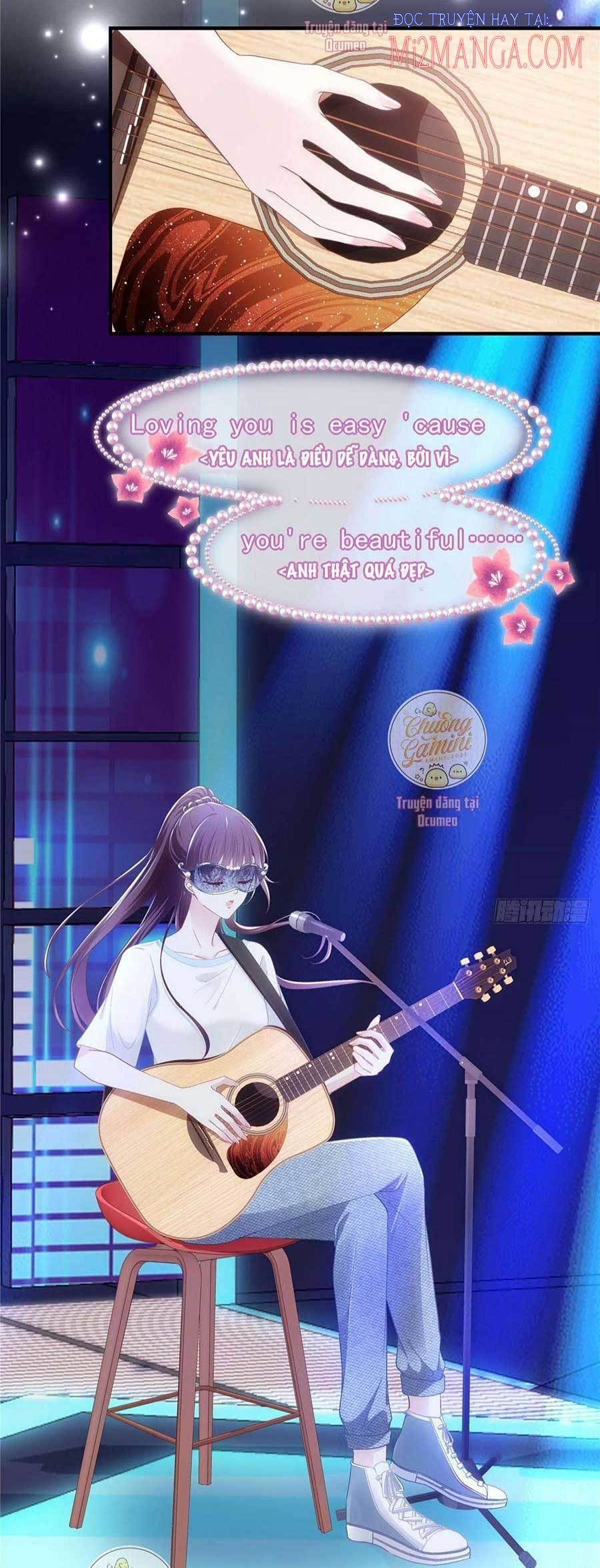 Bảo Bối Tâm Gan Của Lão Đại Xuyên Không Trở Lại Rồi: Chapter 21