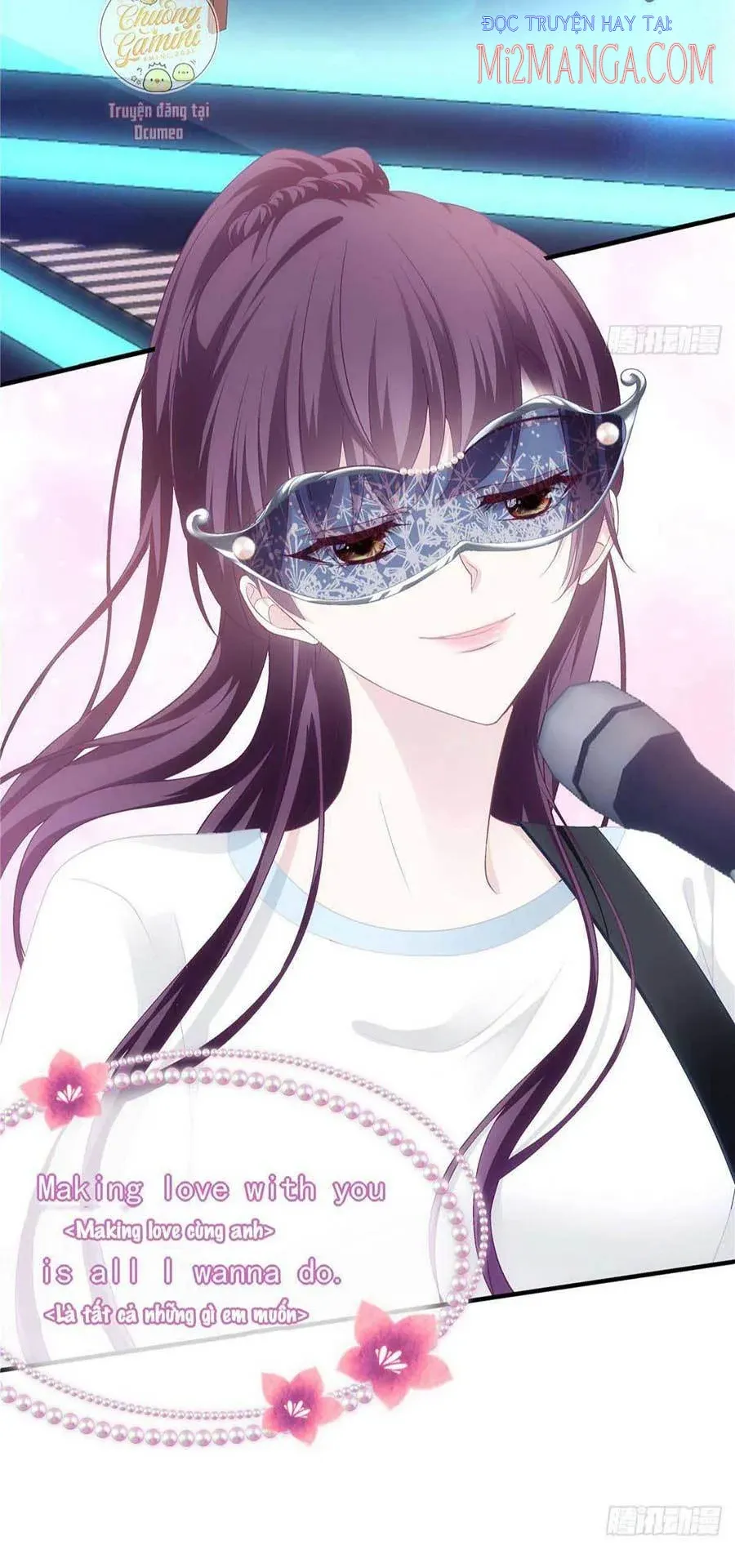 Bảo Bối Tâm Gan Của Lão Đại Xuyên Không Trở Lại Rồi: Chapter 21