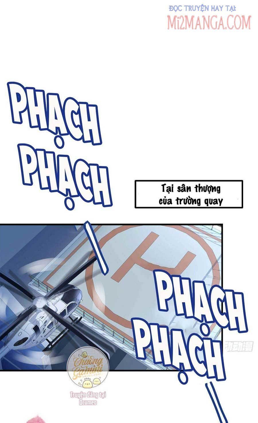 Bảo Bối Tâm Gan Của Lão Đại Xuyên Không Trở Lại Rồi: Chapter 21