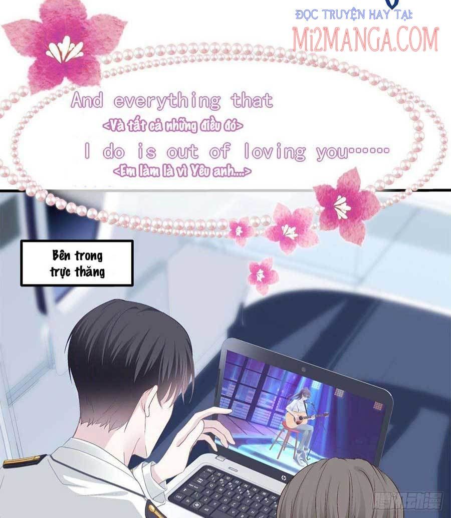 Bảo Bối Tâm Gan Của Lão Đại Xuyên Không Trở Lại Rồi: Chapter 21