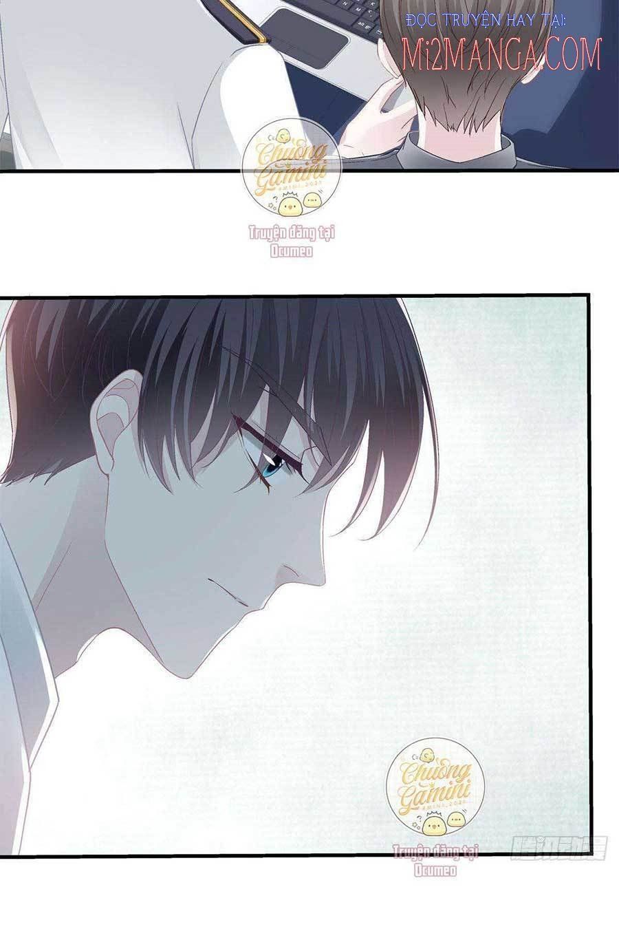 Bảo Bối Tâm Gan Của Lão Đại Xuyên Không Trở Lại Rồi: Chapter 21