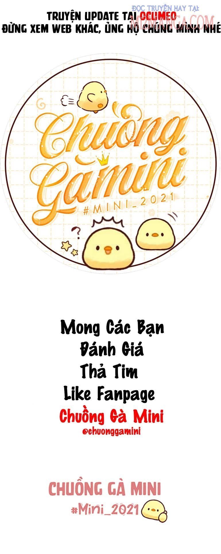 Bảo Bối Tâm Gan Của Lão Đại Xuyên Không Trở Lại Rồi: Chapter 21