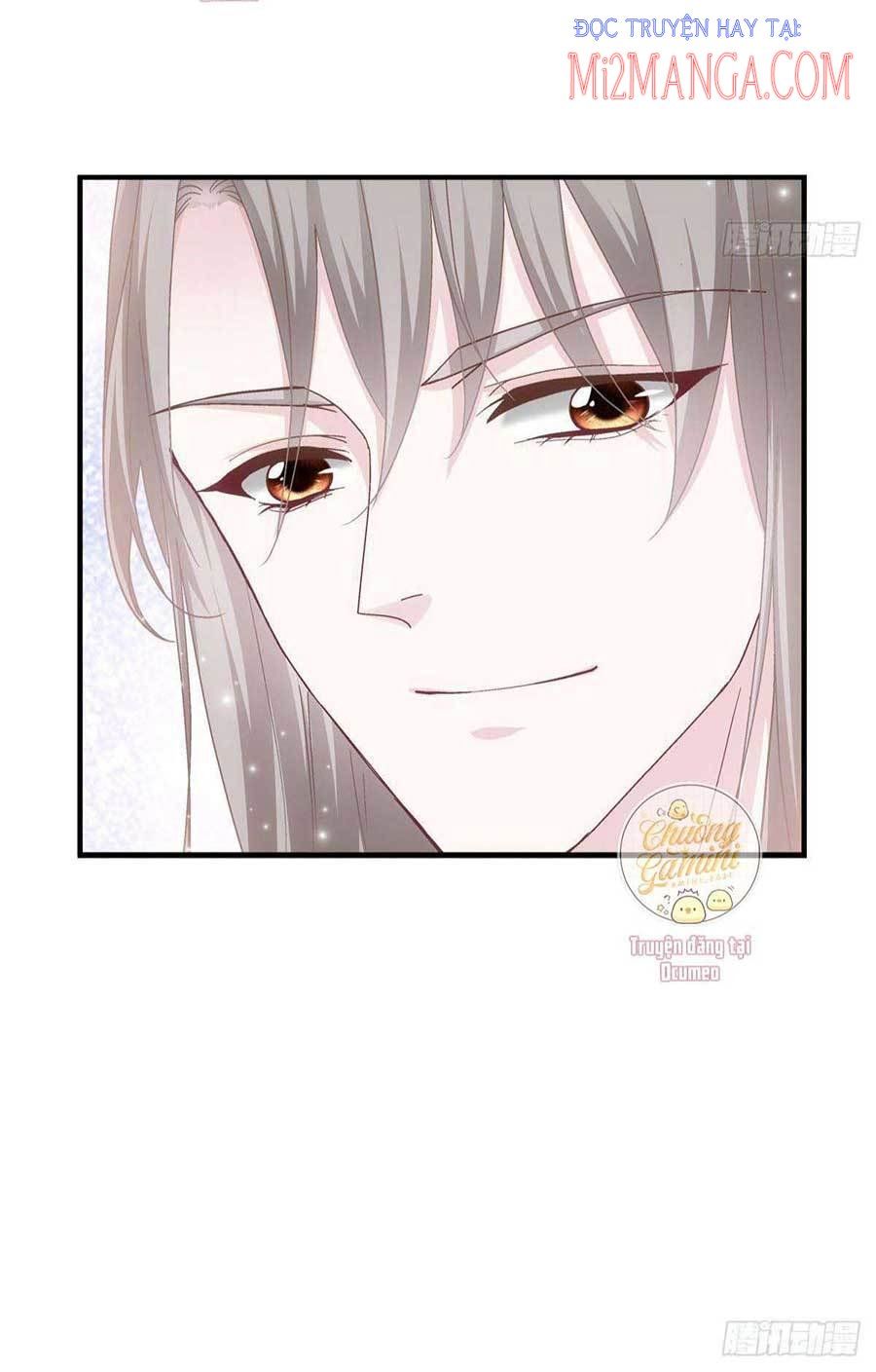 Bảo Bối Tâm Gan Của Lão Đại Xuyên Không Trở Lại Rồi: Chapter 21