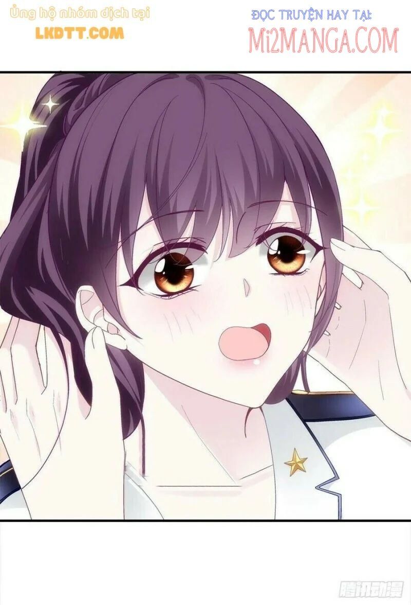 Bảo Bối Tâm Gan Của Lão Đại Xuyên Không Trở Lại Rồi: Chapter 22.5