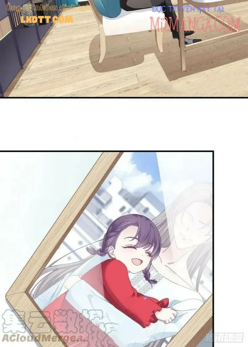 Bảo Bối Tâm Gan Của Lão Đại Xuyên Không Trở Lại Rồi: Chapter 22.5