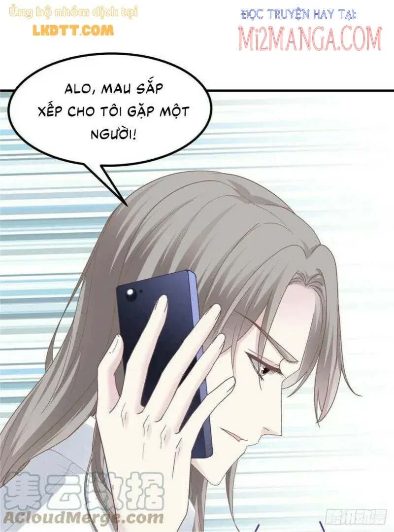 Bảo Bối Tâm Gan Của Lão Đại Xuyên Không Trở Lại Rồi: Chapter 22.5