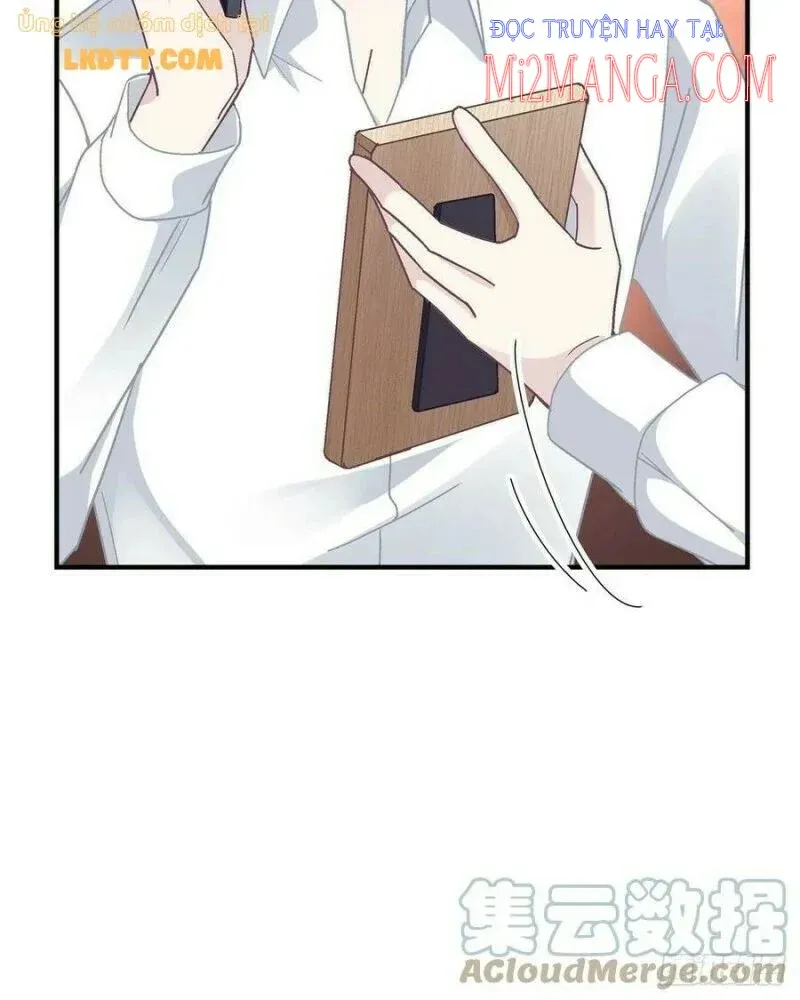 Bảo Bối Tâm Gan Của Lão Đại Xuyên Không Trở Lại Rồi: Chapter 22.5