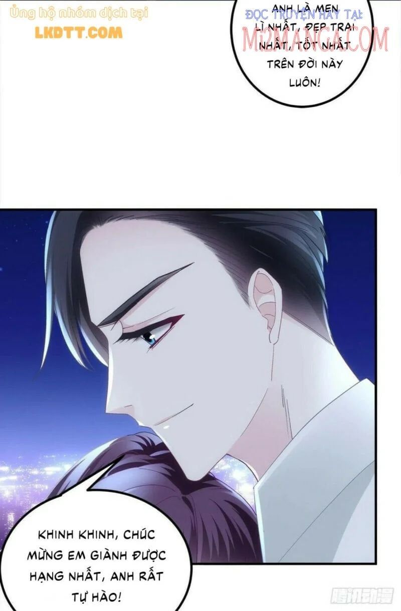 Bảo Bối Tâm Gan Của Lão Đại Xuyên Không Trở Lại Rồi: Chapter 22.5