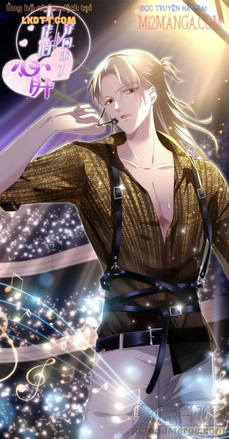 Bảo Bối Tâm Gan Của Lão Đại Xuyên Không Trở Lại Rồi: Chapter 22