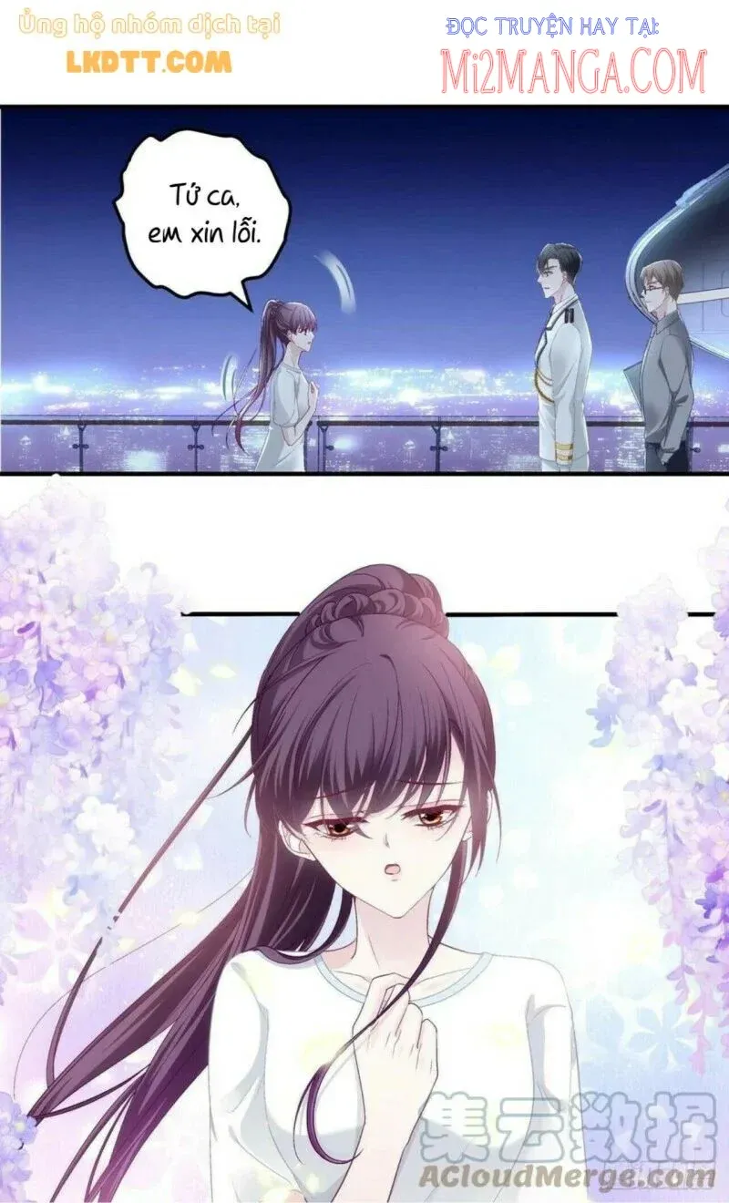 Bảo Bối Tâm Gan Của Lão Đại Xuyên Không Trở Lại Rồi: Chapter 22