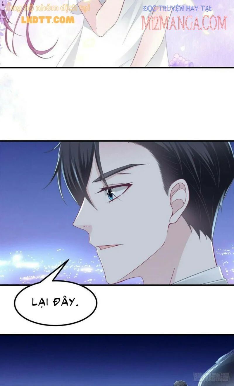 Bảo Bối Tâm Gan Của Lão Đại Xuyên Không Trở Lại Rồi: Chapter 22