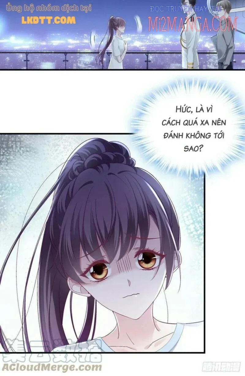 Bảo Bối Tâm Gan Của Lão Đại Xuyên Không Trở Lại Rồi: Chapter 22