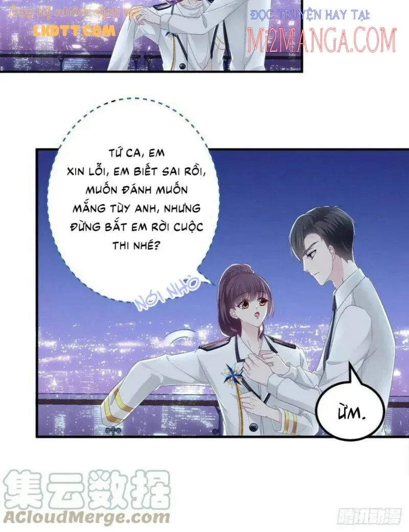 Bảo Bối Tâm Gan Của Lão Đại Xuyên Không Trở Lại Rồi: Chapter 22