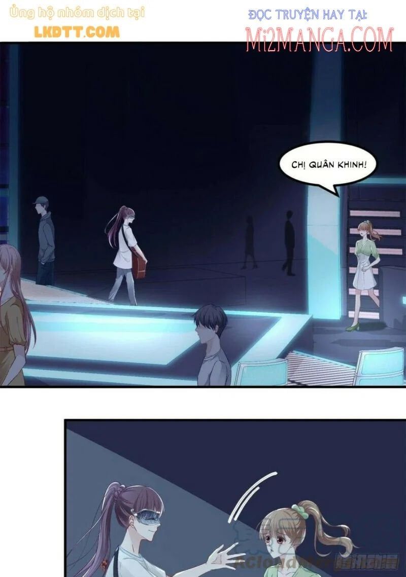 Bảo Bối Tâm Gan Của Lão Đại Xuyên Không Trở Lại Rồi: Chapter 22