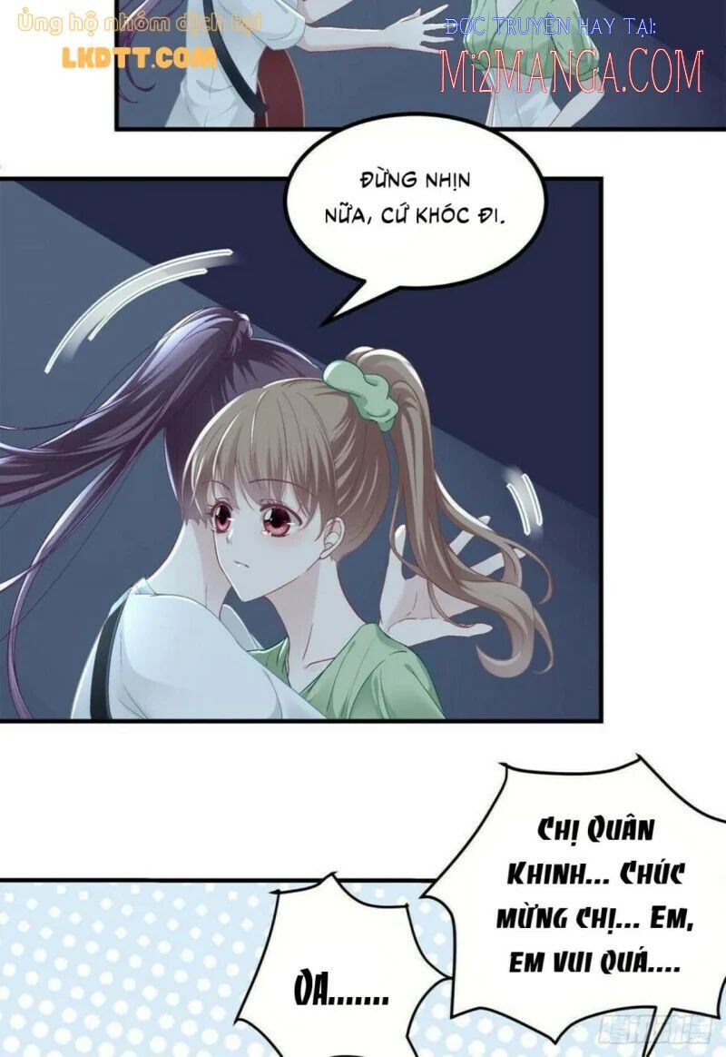 Bảo Bối Tâm Gan Của Lão Đại Xuyên Không Trở Lại Rồi: Chapter 22