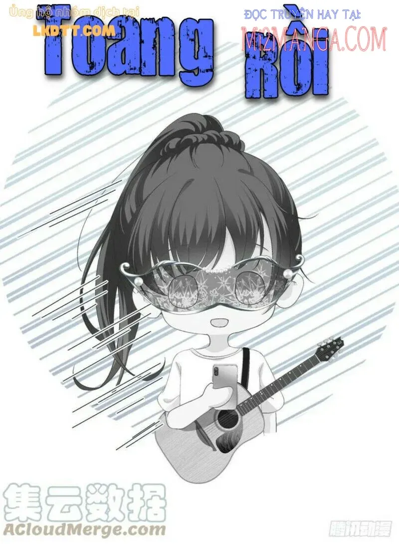 Bảo Bối Tâm Gan Của Lão Đại Xuyên Không Trở Lại Rồi: Chapter 22