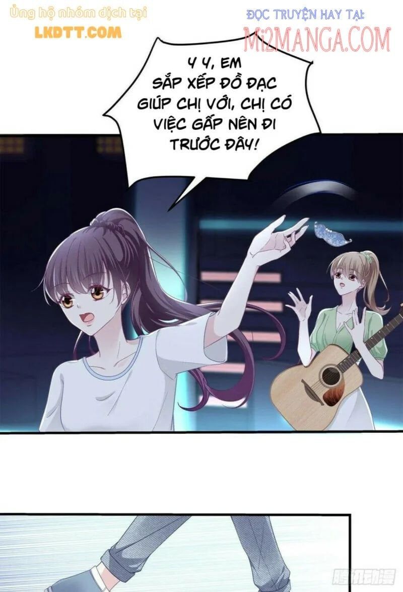 Bảo Bối Tâm Gan Của Lão Đại Xuyên Không Trở Lại Rồi: Chapter 22