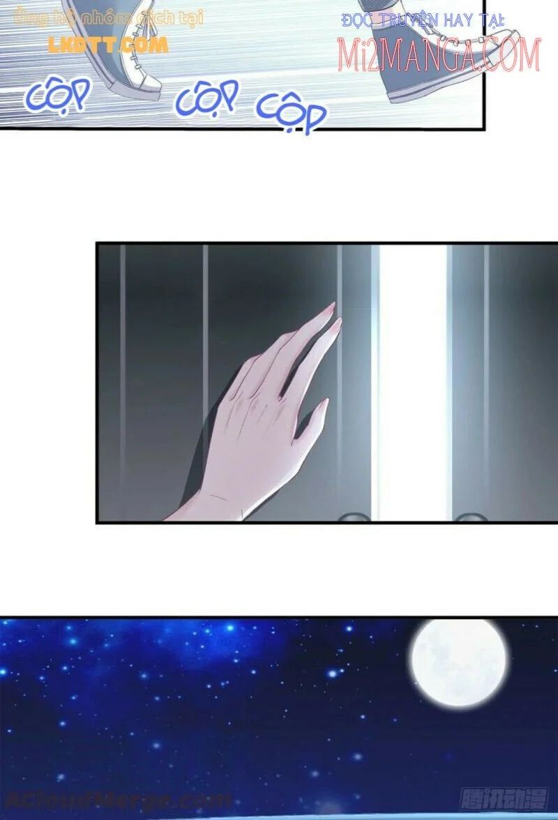 Bảo Bối Tâm Gan Của Lão Đại Xuyên Không Trở Lại Rồi: Chapter 22