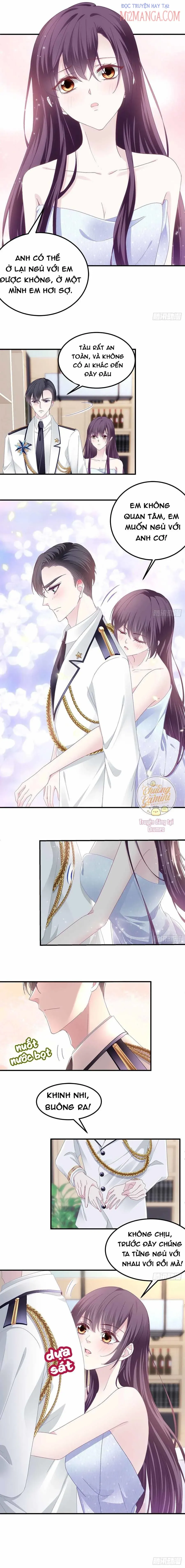 Bảo Bối Tâm Gan Của Lão Đại Xuyên Không Trở Lại Rồi: Chapter 23.5