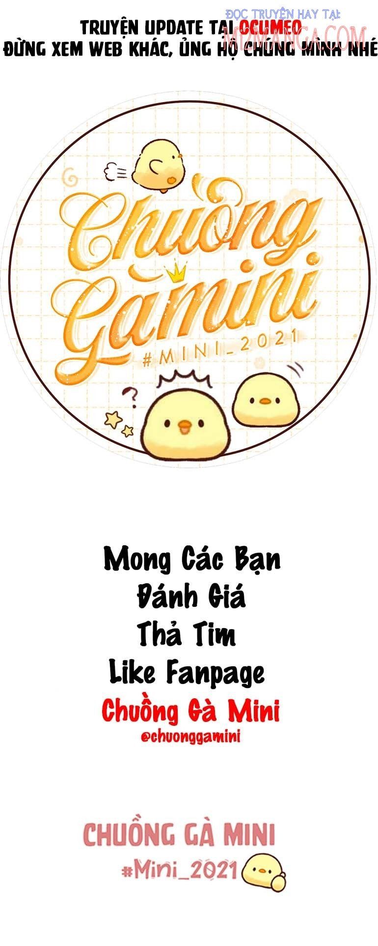 Bảo Bối Tâm Gan Của Lão Đại Xuyên Không Trở Lại Rồi: Chapter 23