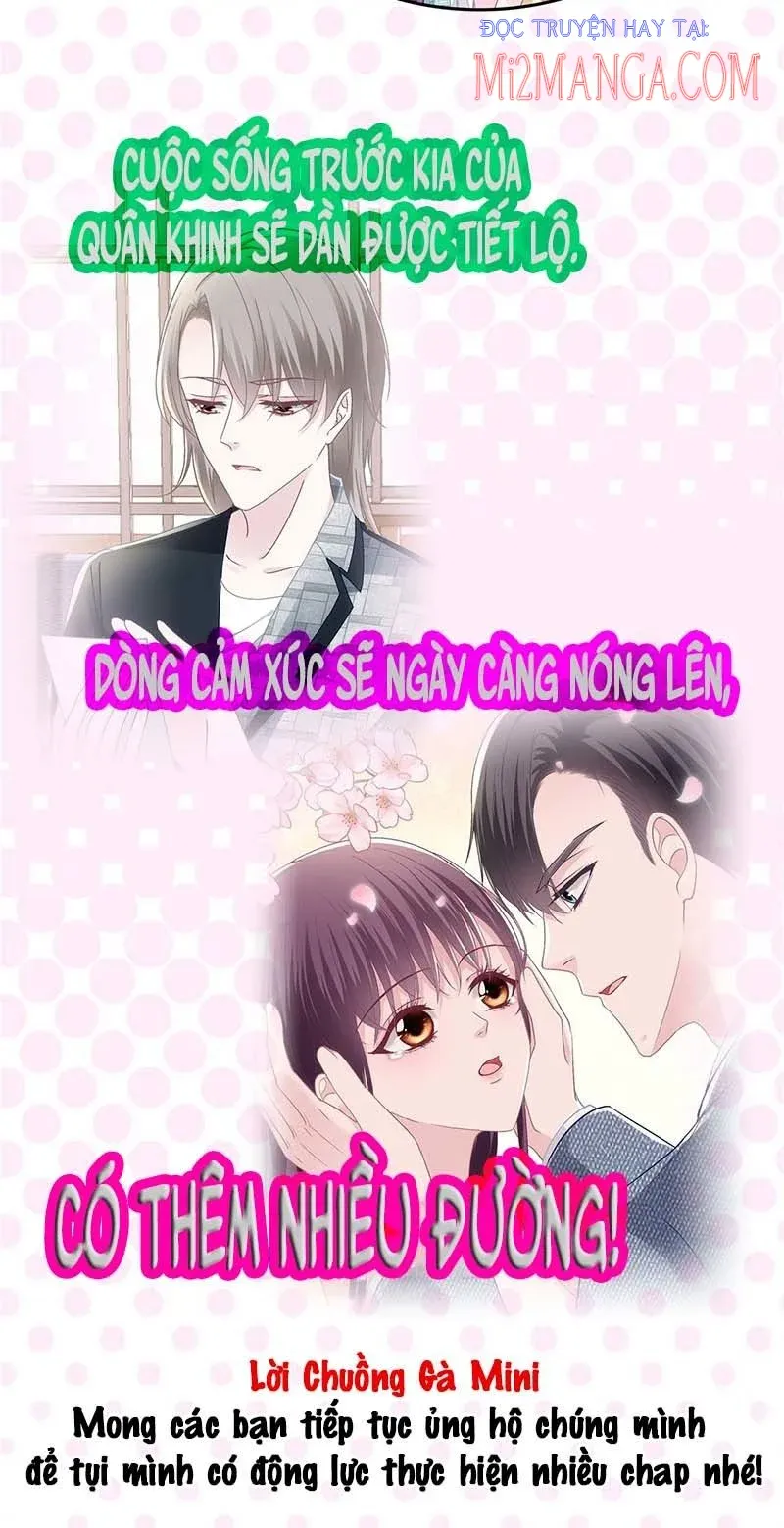 Bảo Bối Tâm Gan Của Lão Đại Xuyên Không Trở Lại Rồi: Chapter 27