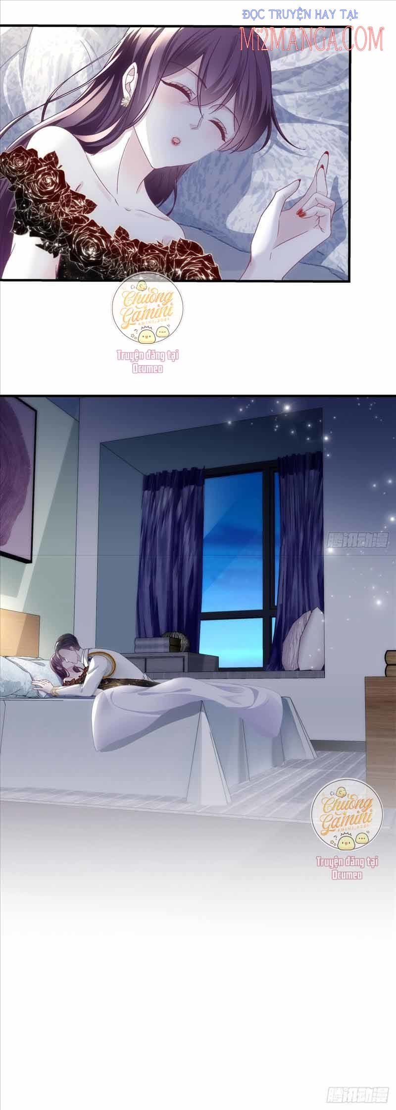 Bảo Bối Tâm Gan Của Lão Đại Xuyên Không Trở Lại Rồi: Chapter 27