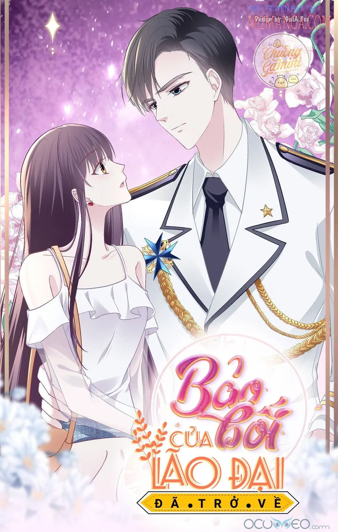 Bảo Bối Tâm Gan Của Lão Đại Xuyên Không Trở Lại Rồi: Chapter 29.5