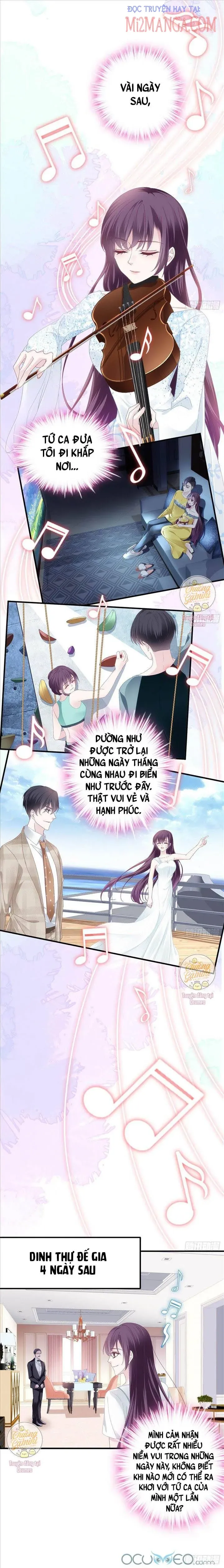 Bảo Bối Tâm Gan Của Lão Đại Xuyên Không Trở Lại Rồi: Chapter 29