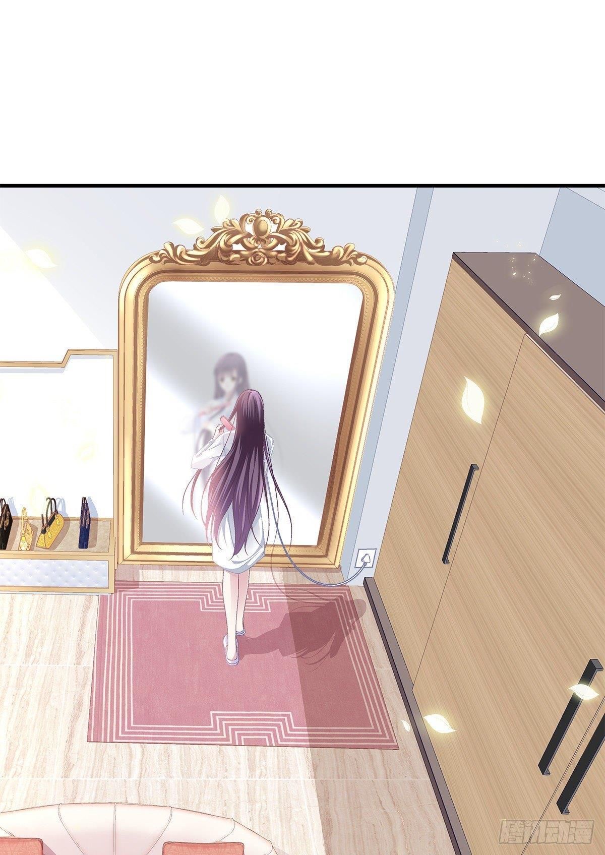 Bảo Bối Tâm Gan Của Lão Đại Xuyên Không Trở Lại Rồi: Chapter 3