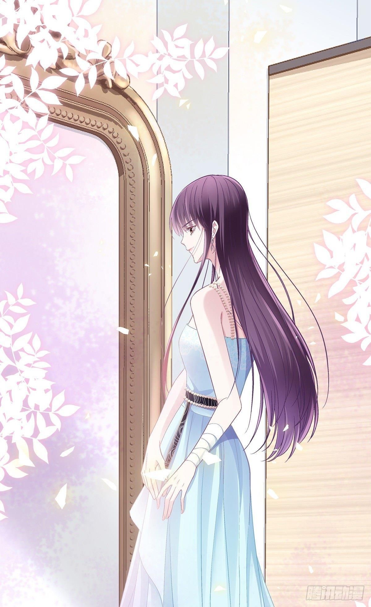 Bảo Bối Tâm Gan Của Lão Đại Xuyên Không Trở Lại Rồi: Chapter 3