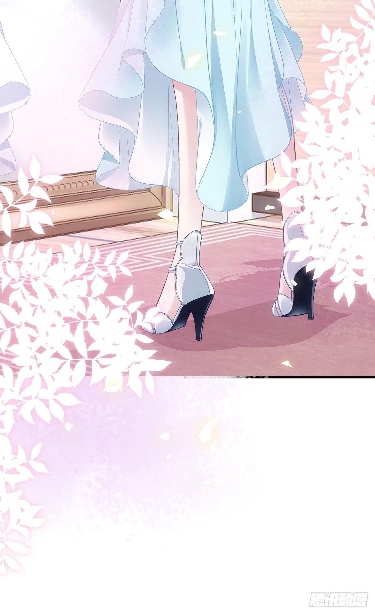 Bảo Bối Tâm Gan Của Lão Đại Xuyên Không Trở Lại Rồi: Chapter 3