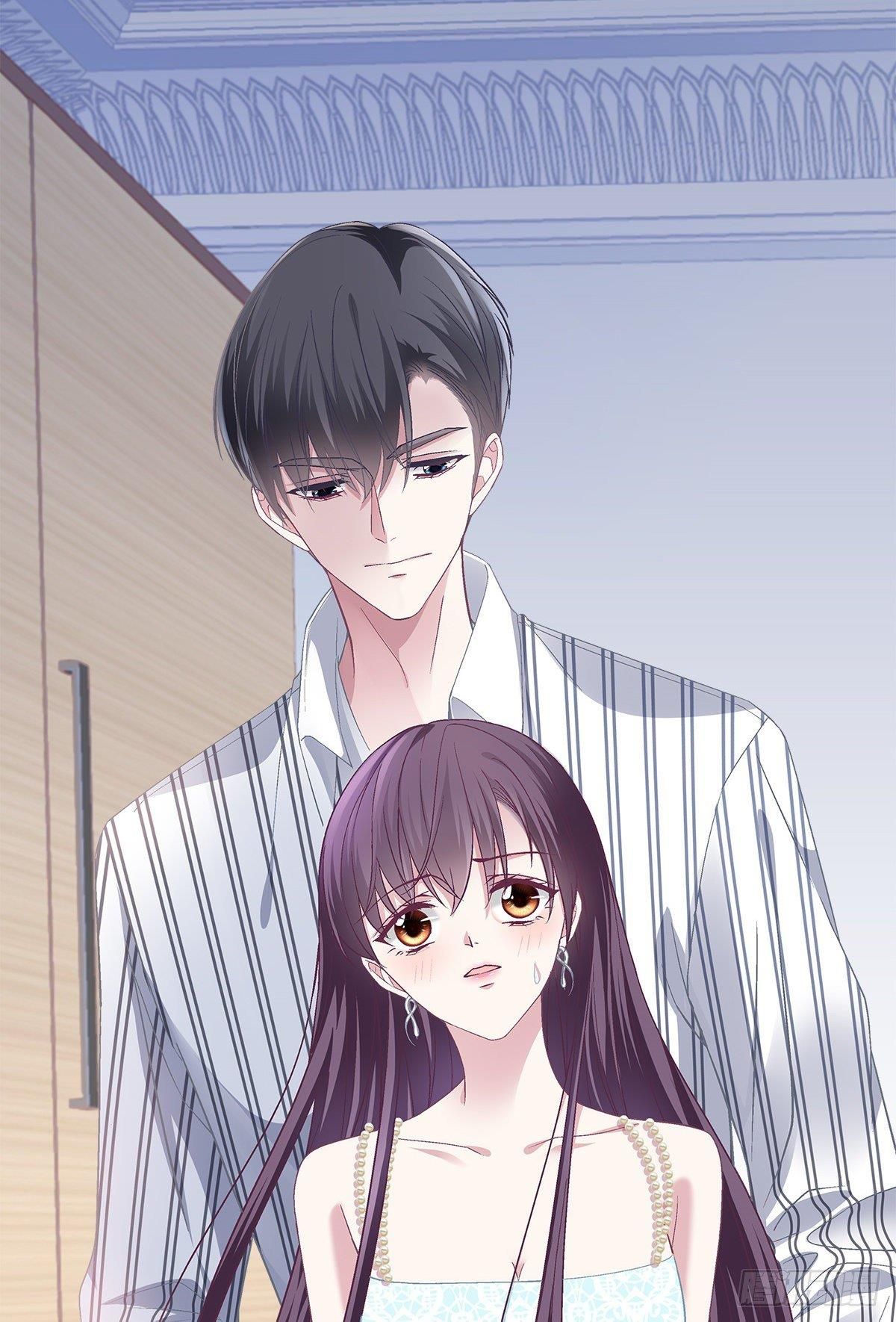 Bảo Bối Tâm Gan Của Lão Đại Xuyên Không Trở Lại Rồi: Chapter 3