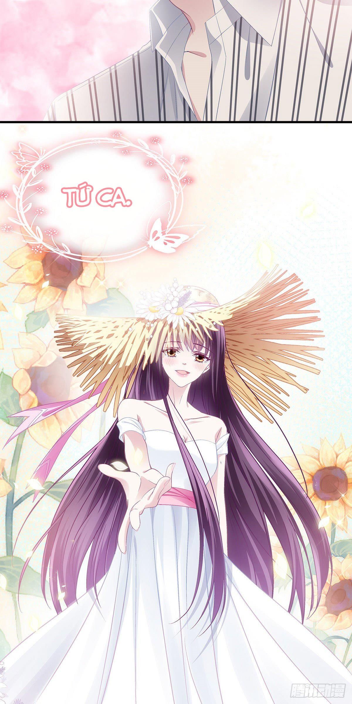 Bảo Bối Tâm Gan Của Lão Đại Xuyên Không Trở Lại Rồi: Chapter 3