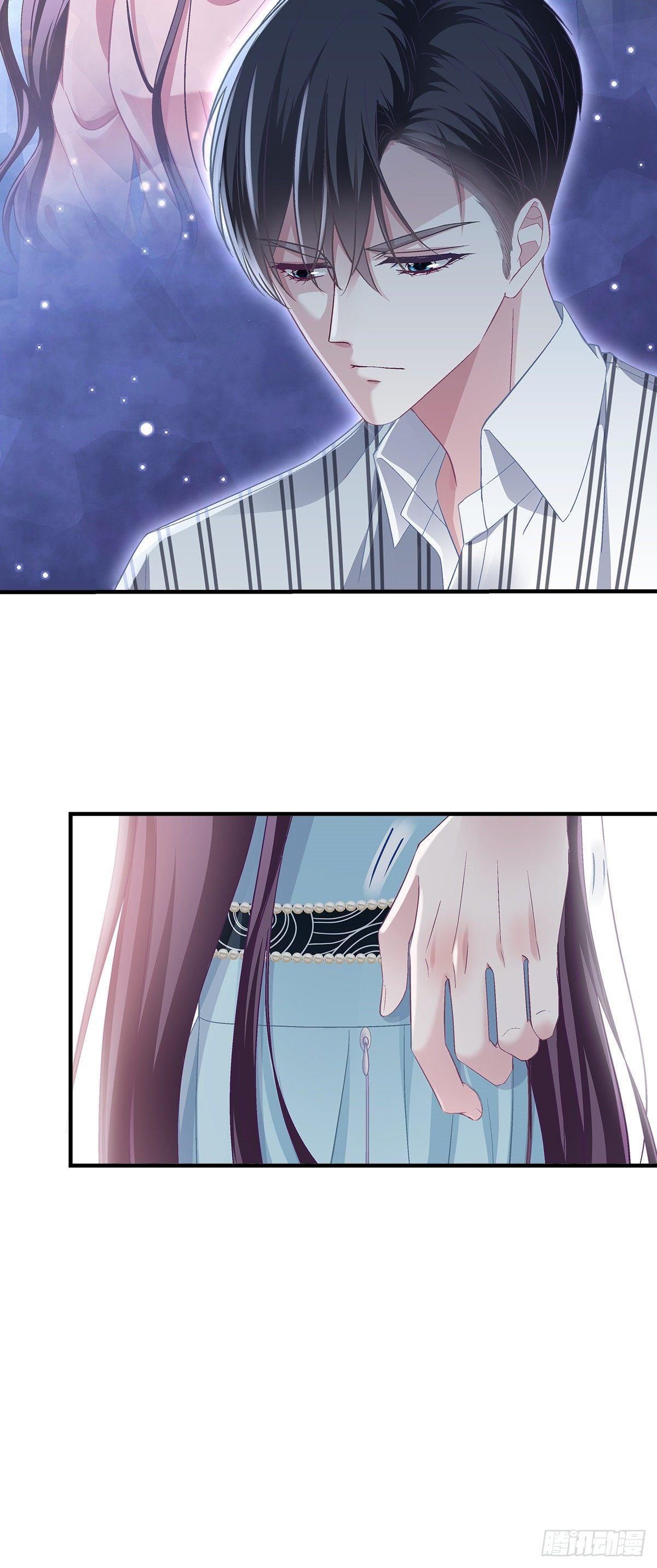 Bảo Bối Tâm Gan Của Lão Đại Xuyên Không Trở Lại Rồi: Chapter 3