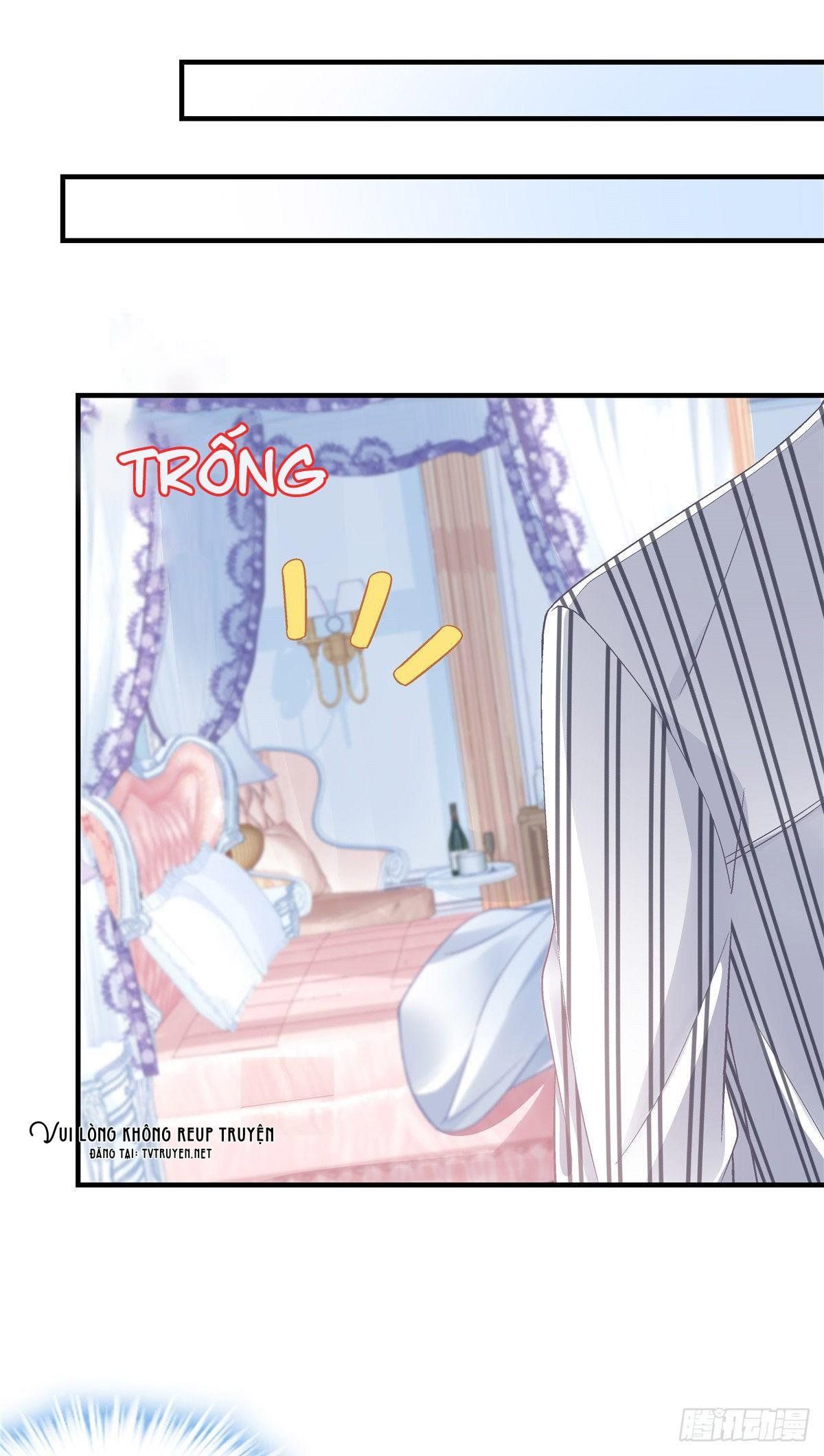 Bảo Bối Tâm Gan Của Lão Đại Xuyên Không Trở Lại Rồi: Chapter 3