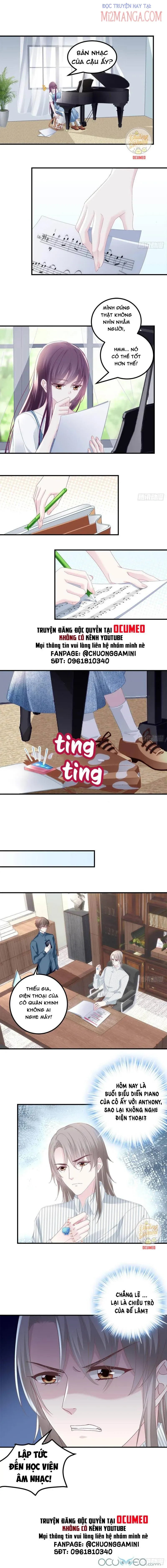 Bảo Bối Tâm Gan Của Lão Đại Xuyên Không Trở Lại Rồi: Chapter 30.5