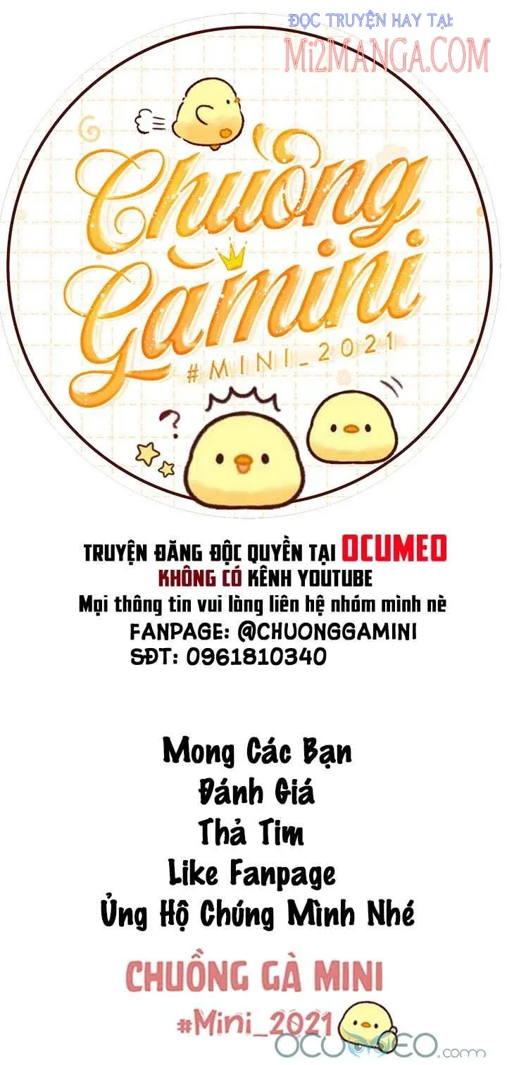 Bảo Bối Tâm Gan Của Lão Đại Xuyên Không Trở Lại Rồi: Chapter 31